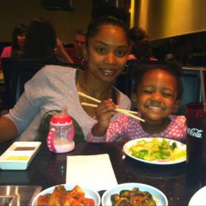 Meet your Posher, Noelle